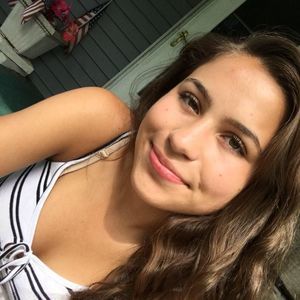 Meet your Posher, Rosalynn